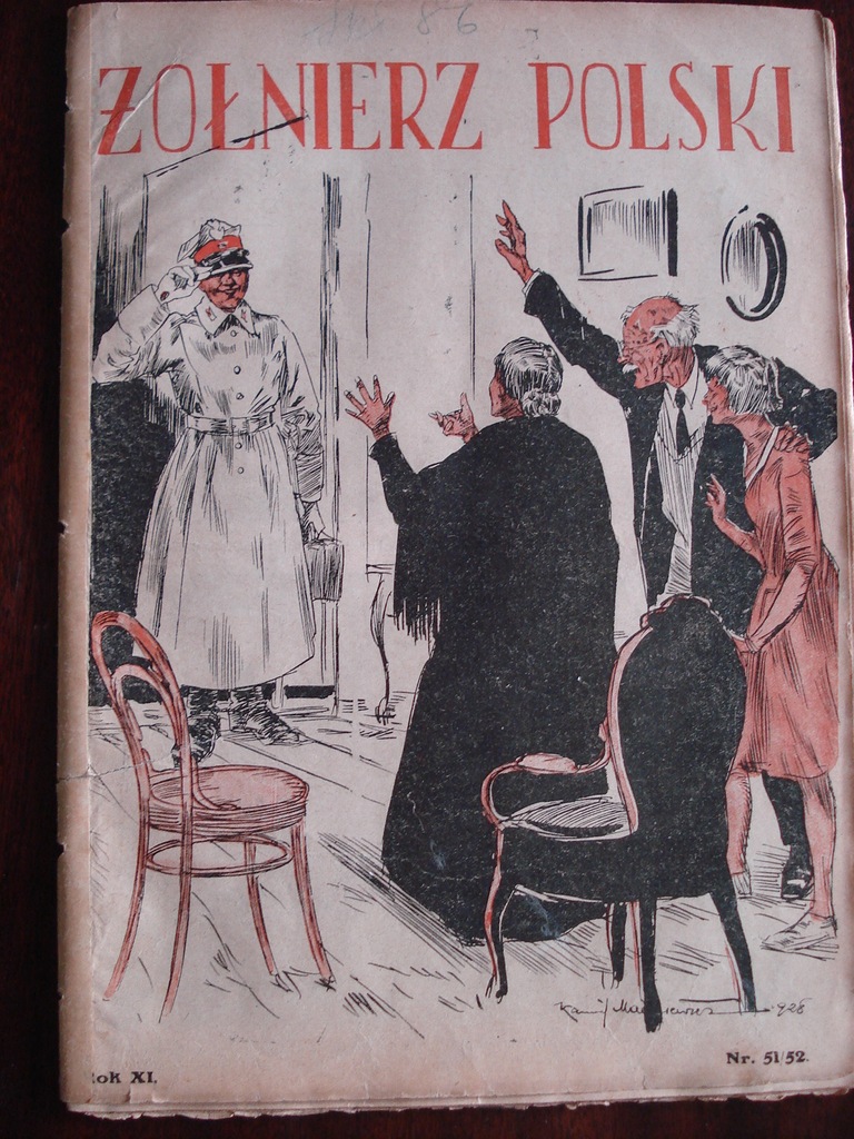 1929r.Polscy Murmańczycy na Syberii