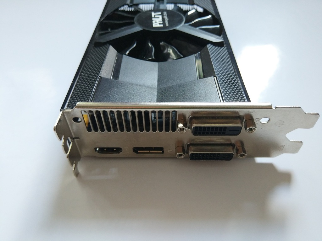 Gtx 660 palit сколько гб