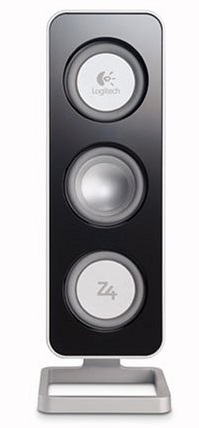 GŁOŚNIK SATELITA Z ZESTAWU LOGITECH Z4 Z-4  G2
