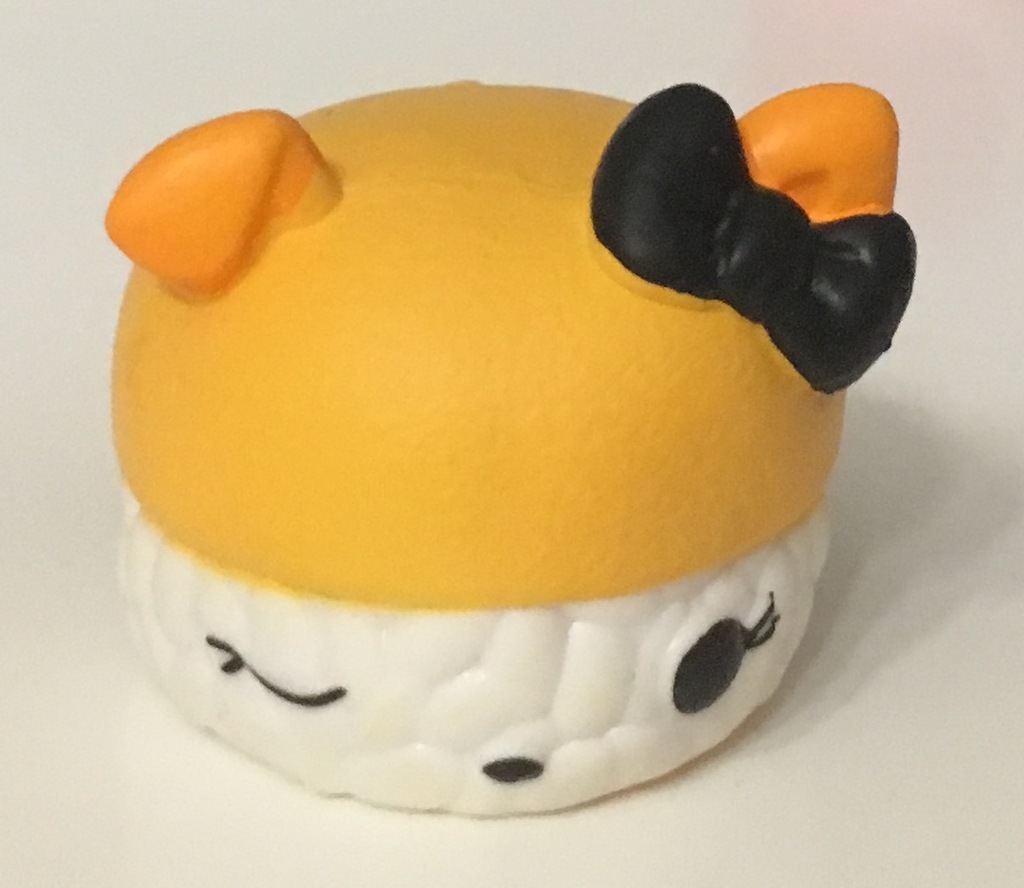 Num Noms Seria 2 Sushi Ina Ree  Wasabi Go Go