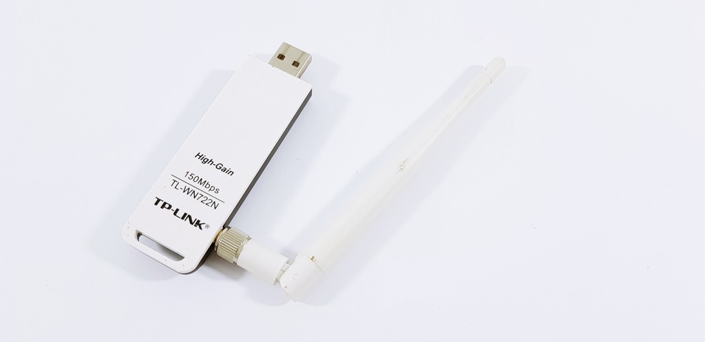 KARTA USB WIFI TP-LINK TL-WN722N v1.10 Atheros