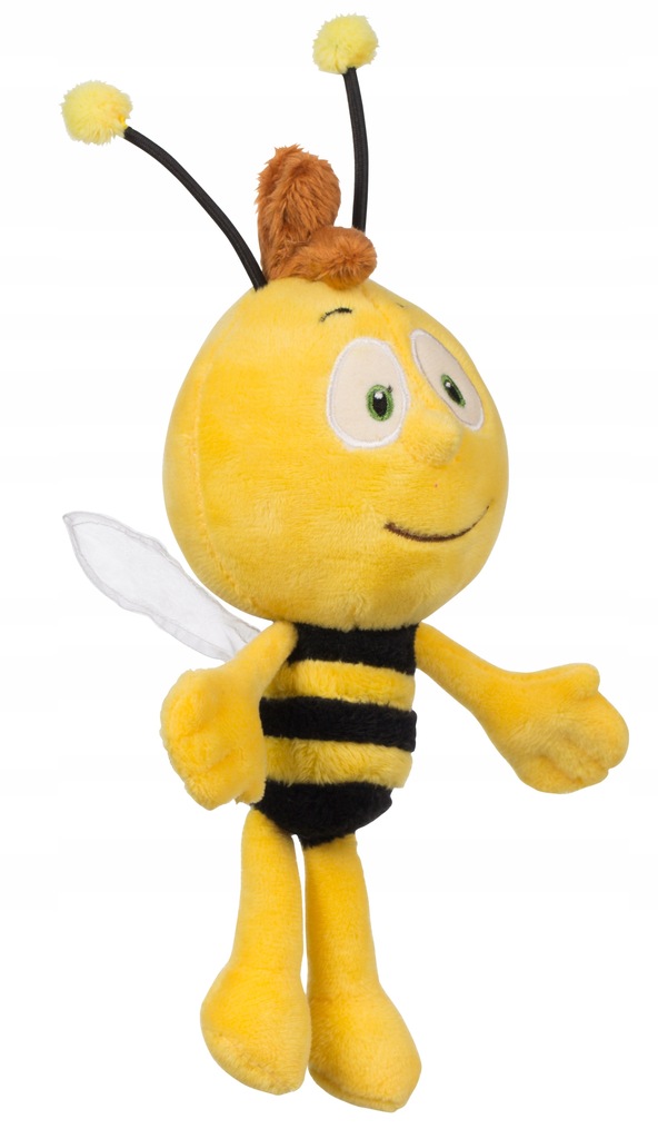 Pszczółka Maja - Gucio 20 cm Pluszak TM TOYS