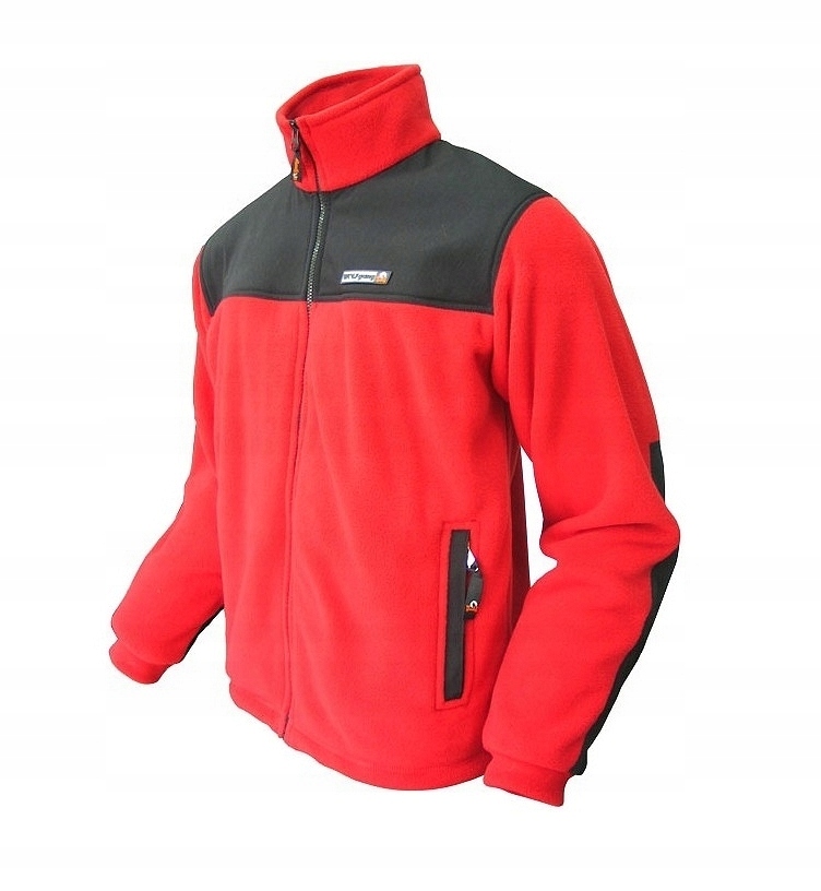 Polar Wolfgang Norylsk XXL