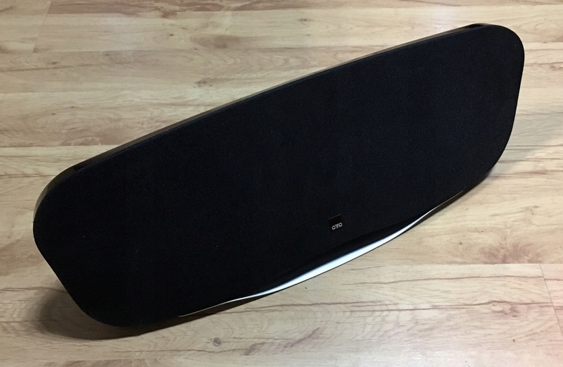 SOUNDBAR CTC LBW 7003