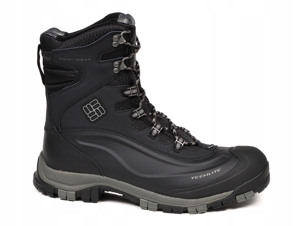 mens columbia bugaboot ii