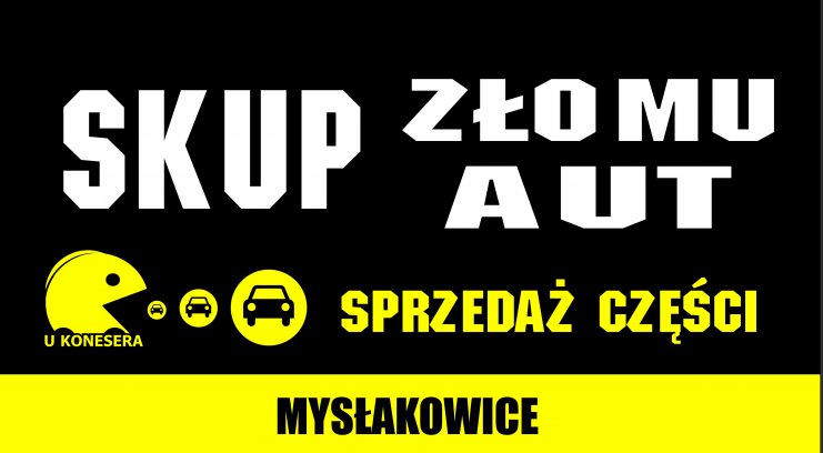 SKUP ZŁOMU , METALI KOLOROWYCH I SUROWCÓW WTÓRNYCH
