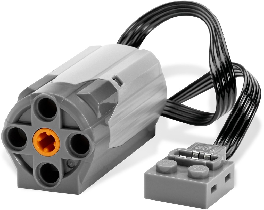 LEGO TECHNIC 8883 Silnik M Power Functions