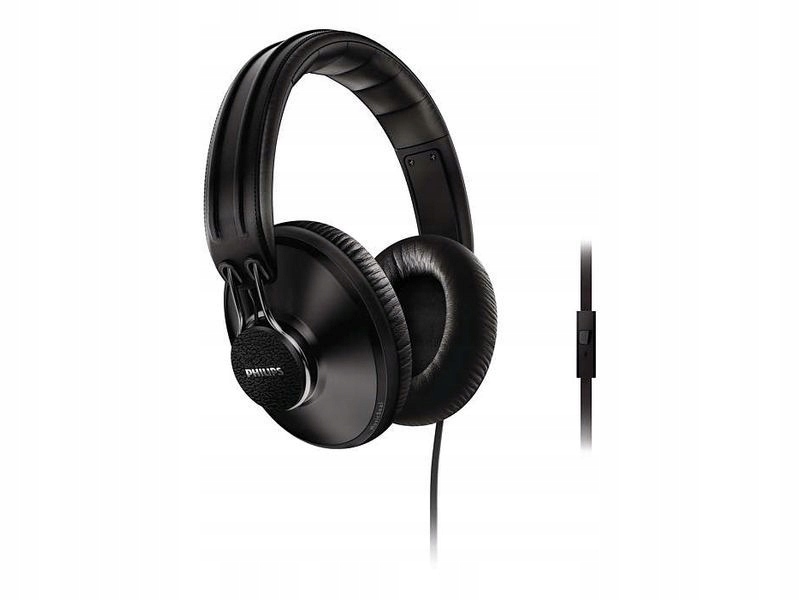 Słuchawki Philips SHL5905FB/10 CitiScape Uptown
