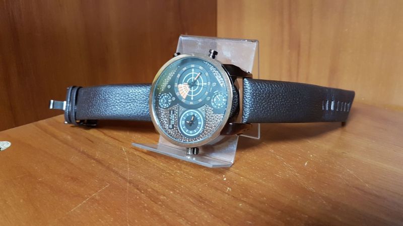 ZEGAREK BRUNO CALVANI DESING BC616