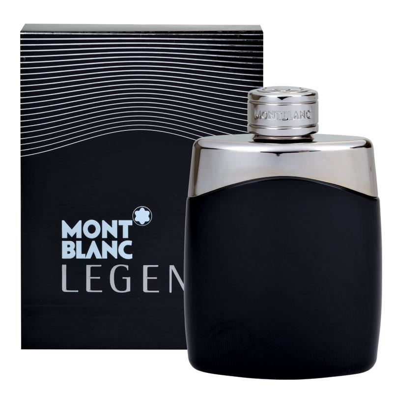 MĘSKIE PERFUMY MONT BLANC LEGEND 100ml SKLEP FOLIA