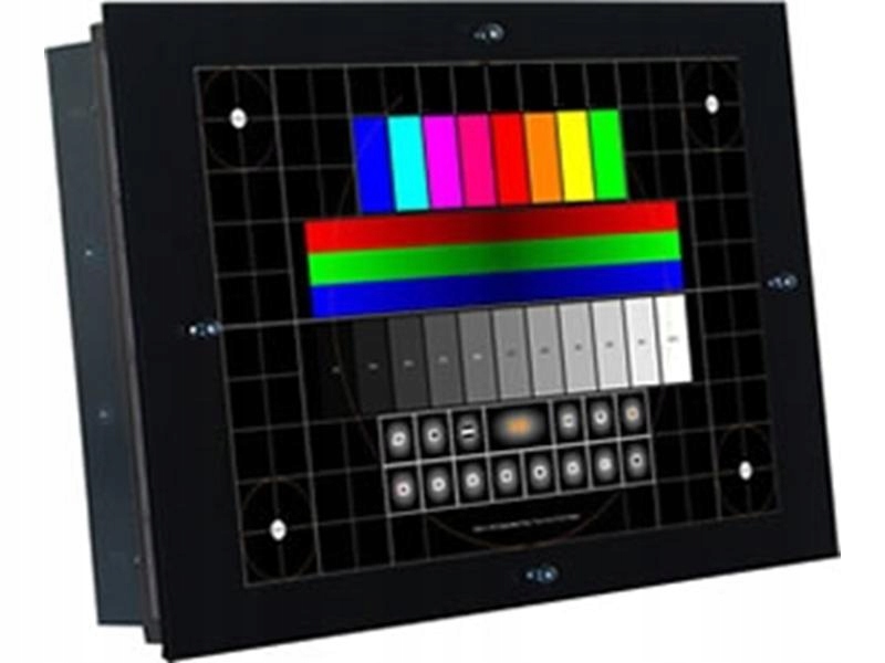 120290 Monitor CYBELEC DNC 9000 (DNC9000)