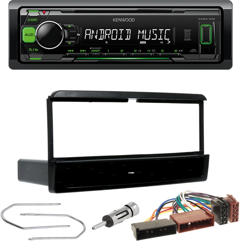 ford puma usb c