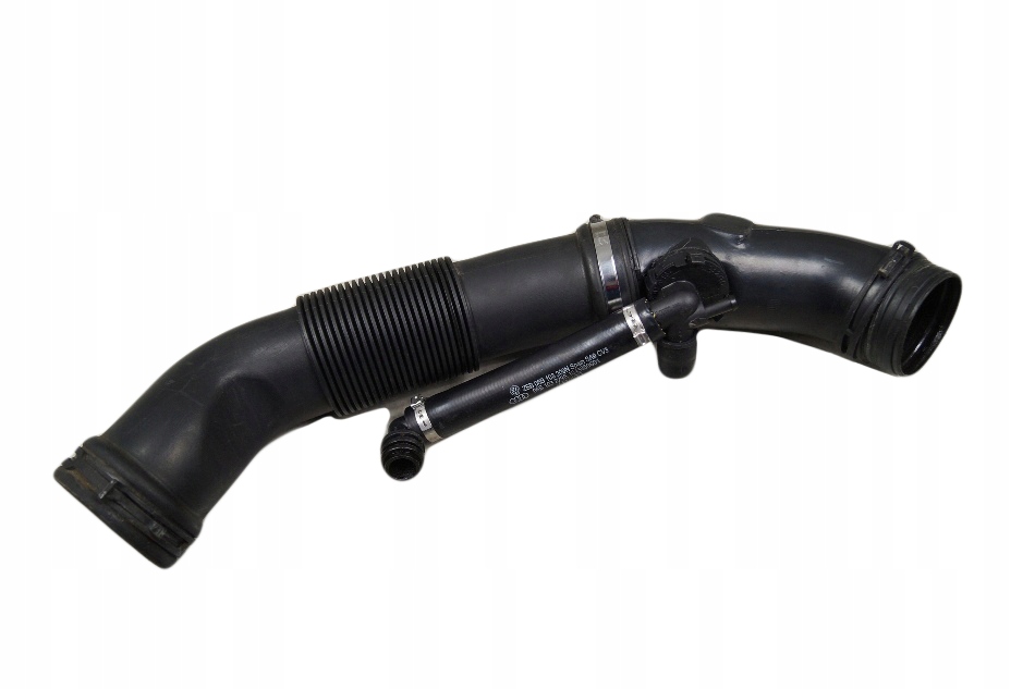 RURA DOLOT POWIETRZA VW PASSAT B5 LIFT 2.0