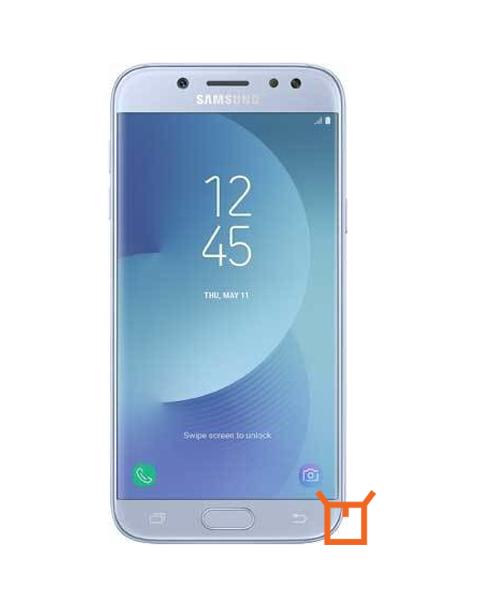 Samsung Galaxy J7 Pro (2017) Dual SIM 64GB Blue