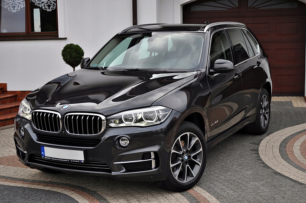 Bmw x5 23