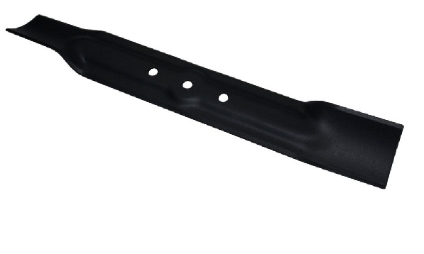 Lama In Metallo Per Tagliaerba Bosch E Qualcast Rotak 34/34gc - 34 Cm, Ricambio Originale