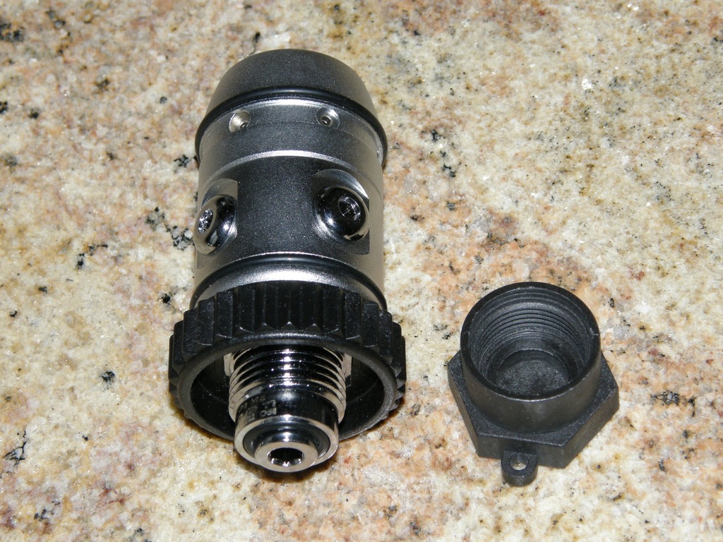Automat SEEMANN SUB SL-100