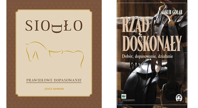 Rząd doskonały + Siodło jak dobrać typy siodeł