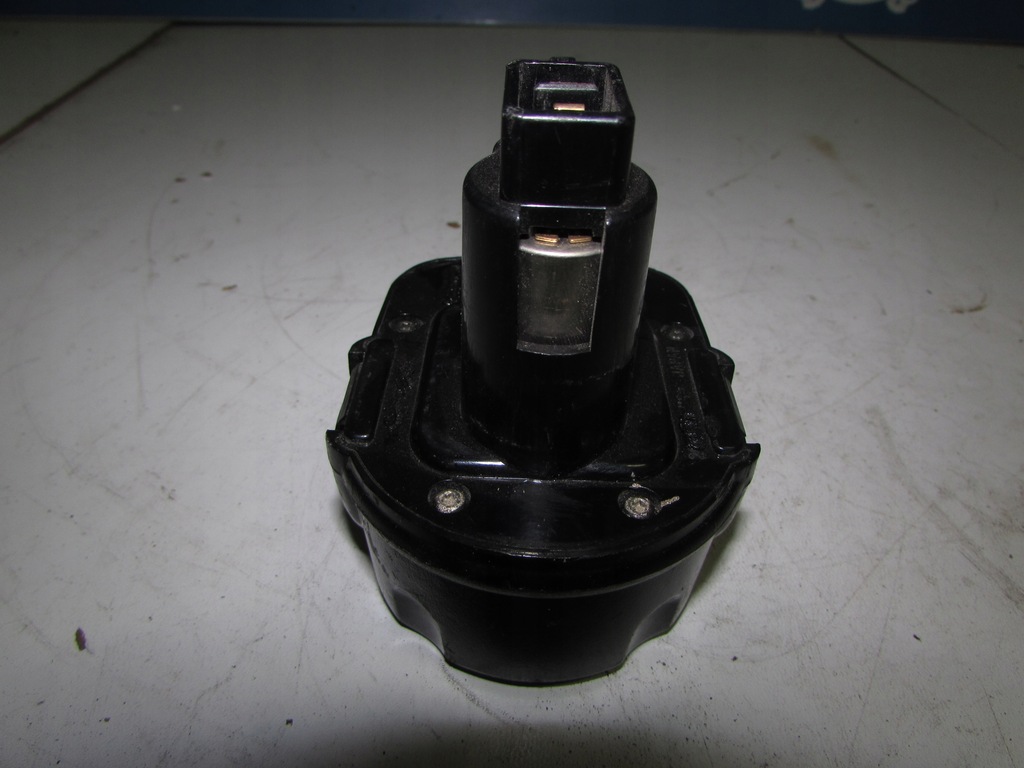 BATERIA DeWALT DE9074 12V 1.3 Ah - 7541459285 - oficjalne archiwum Allegro