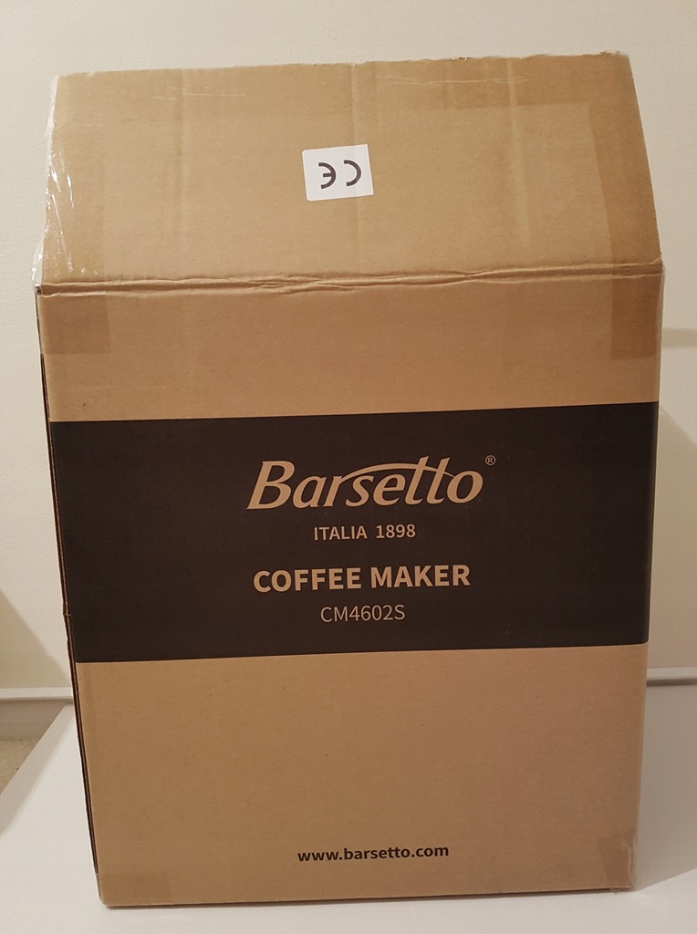 Barsetto cm4602s deals