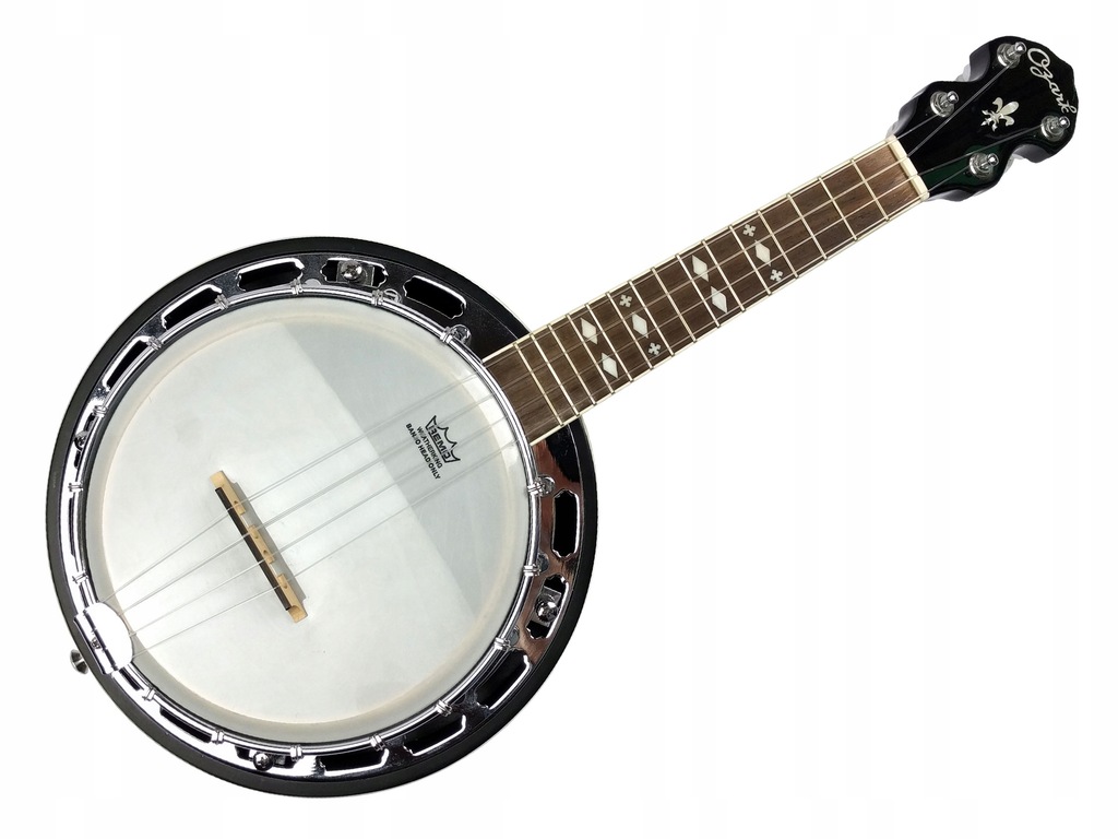 Ozark 2037 - ukulele banjo