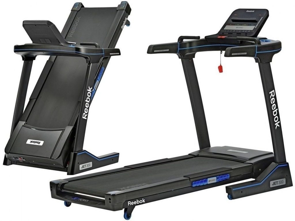 reebok jet 300 exercise bike review