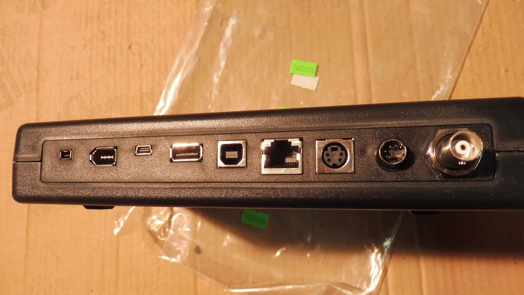 TESTER KABLI PC CABLECHECK PRO PALADIN TOOLS 1577 6666022645