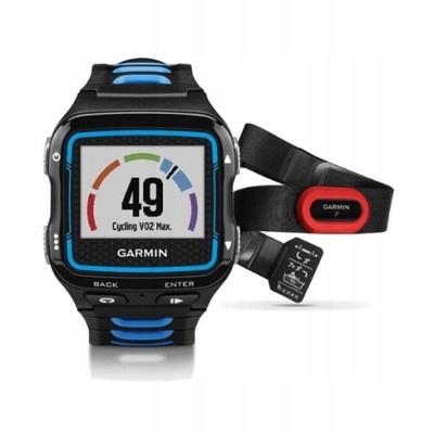 garmin 920xt triathlon
