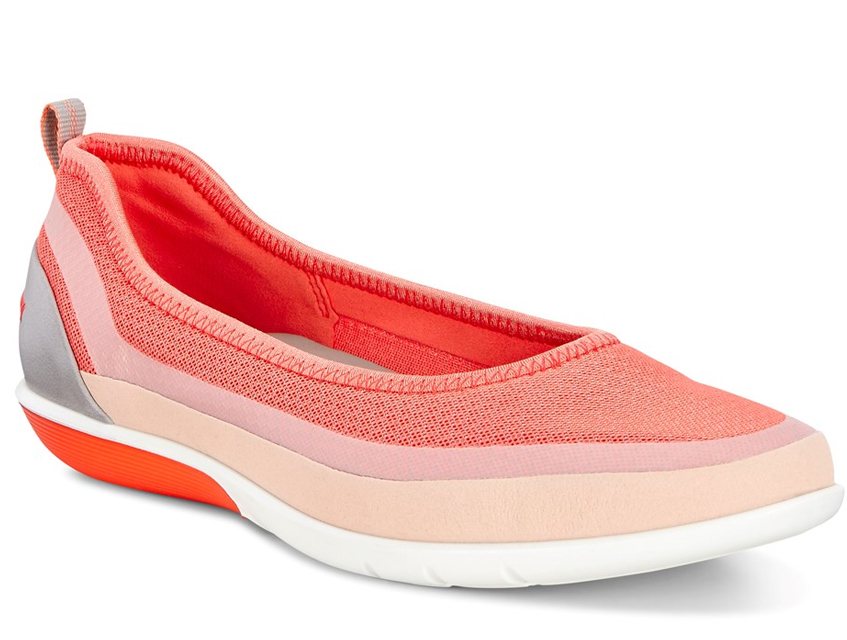 ecco sense flat