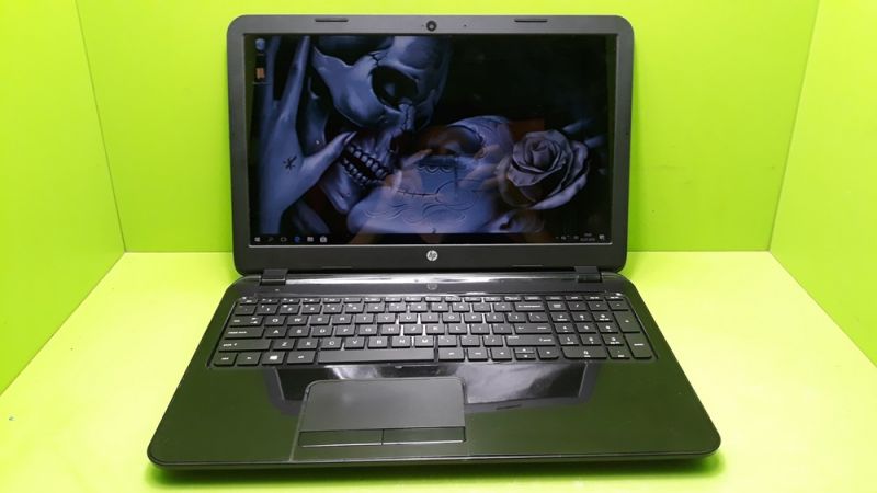 LAPTOP HP 15-G003SW 4GB/500GB/AMS E1/1GHZ/WIN10