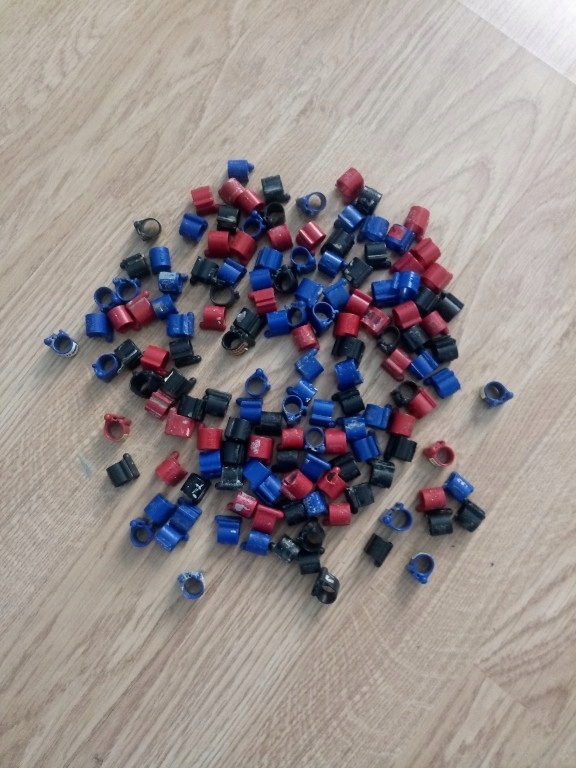 Tipesy vizion V10