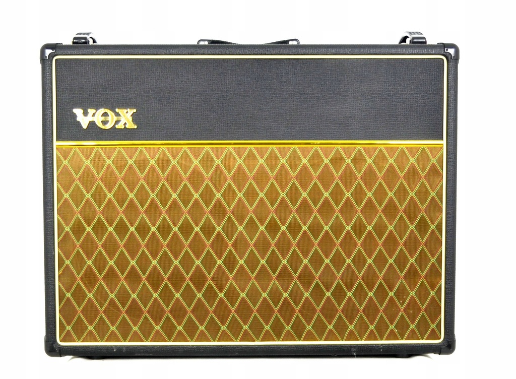 VOX AC30CC2X Alnico Speakers Lampowe Combo Gitarow