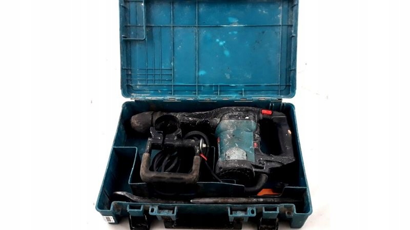 Młot udarowy Makita HM0860C 1100W / SDS Max