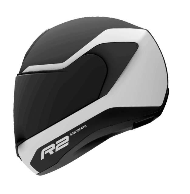 Schuberth best sale r2 nemesis