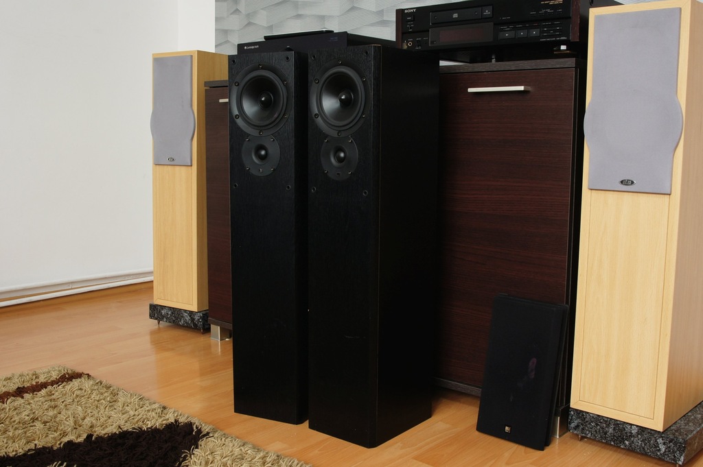 kef cresta 30