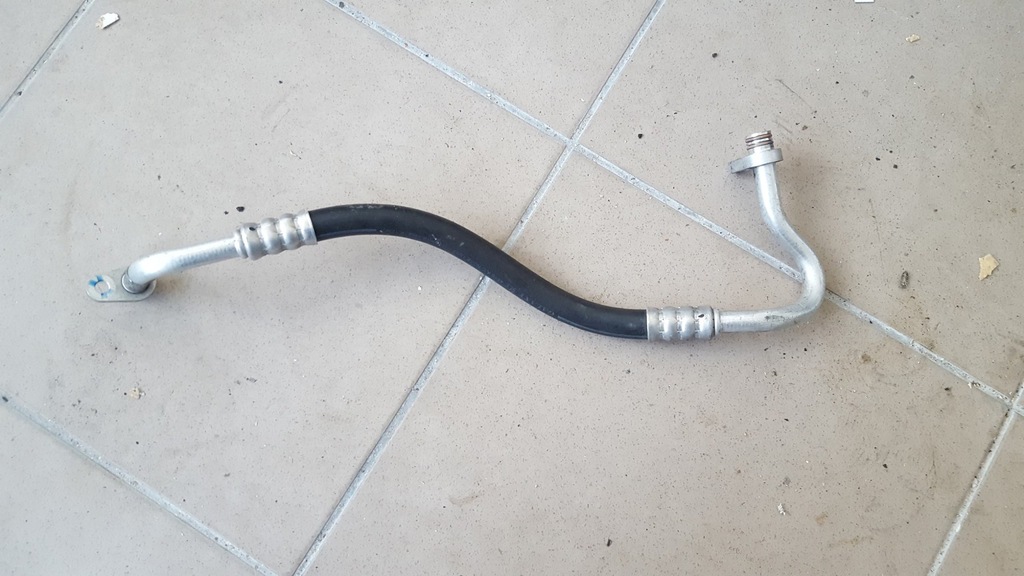 PRZEWÓD KLIMATYZACJI FIAT OPEL 511467016