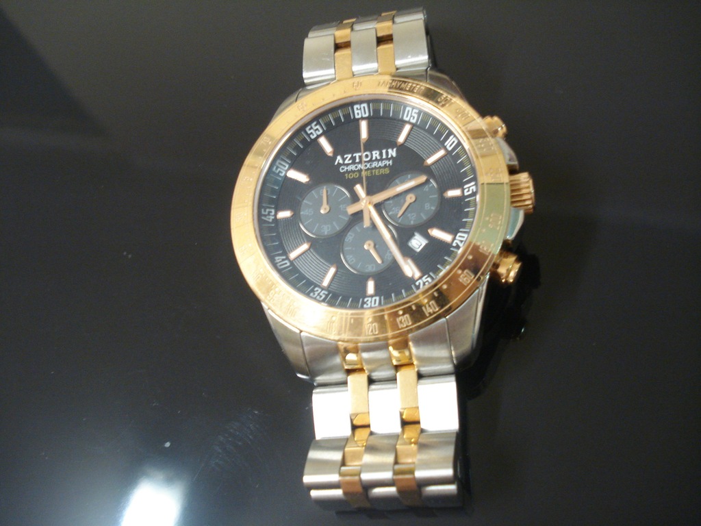 Zegarek Aztorin Sport A059.G288