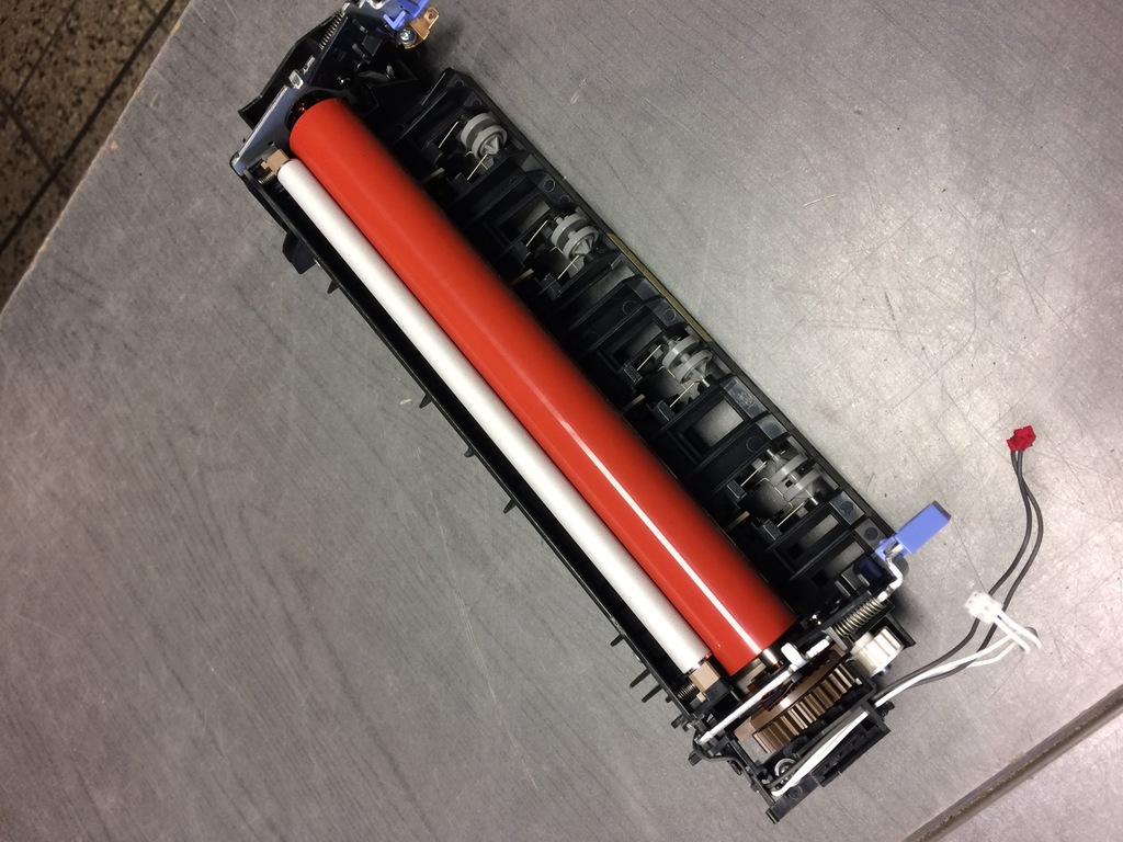 Zespół grzewczy Fuser Brother LU0217001, HL 5250