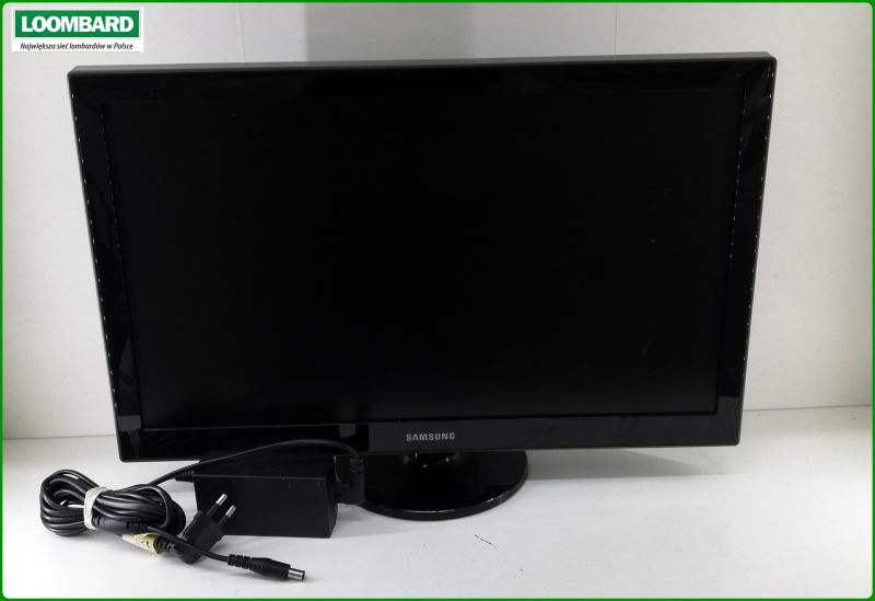 TELEWIZOR SAMSUNG (19) UE19F4000AW