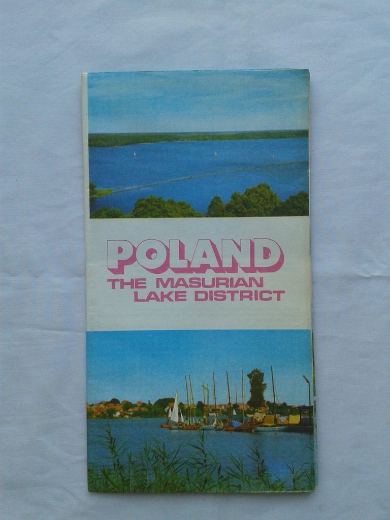 POLAND  ORBIS HOTELE NOVOTEL OLSZTYN LOT