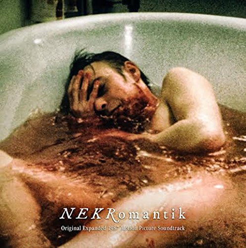 WINYL Ost - Nekromantik -Ltd/Reissue- Music By Her