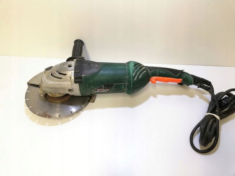 MEISTER CRAFT WINKELSCHLEIFER MWS 2400
