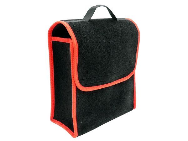 Torba do bagażnika na narzędzia 18x14x32cm 04960
