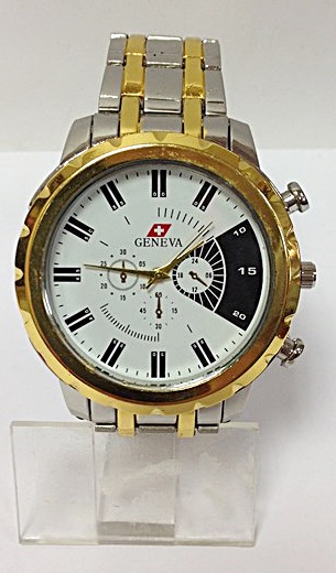 ZEGAREK MĘSKI GENEVA Z:415