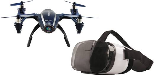 Dron Amewi Peregrine FPV WiFi kamera okulary VR