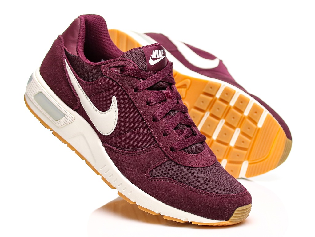 Nike nightgazer bordo hotsell