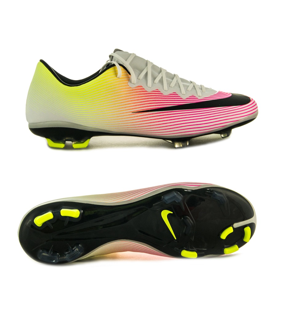 nike jr mercurial vapor x