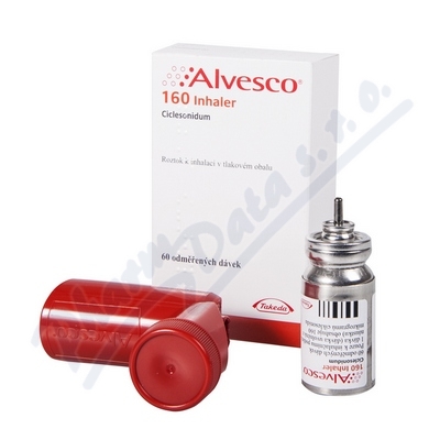 Alvesco 160