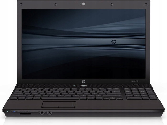 HP ProBook 4510s BCM
