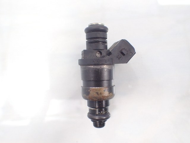 Wtrysk paliwa wtryskiwacz Peugeot Satelis 125